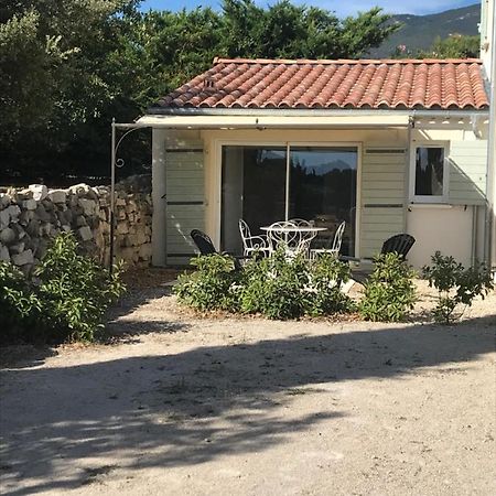 La Cle Du Ventoux A Bedoin Apartment Luaran gambar