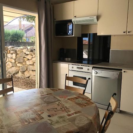 La Cle Du Ventoux A Bedoin Apartment Luaran gambar