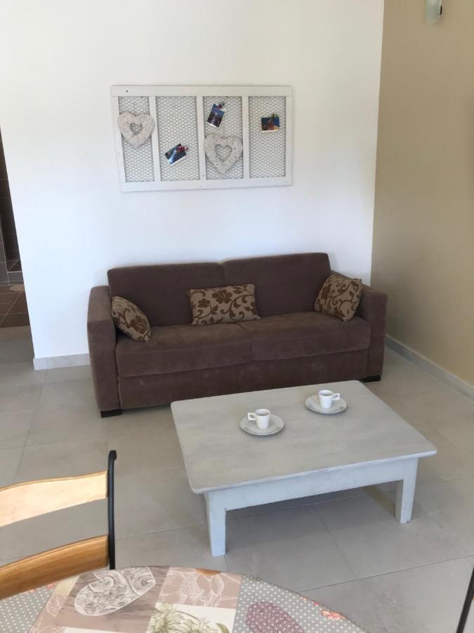 La Cle Du Ventoux A Bedoin Apartment Luaran gambar